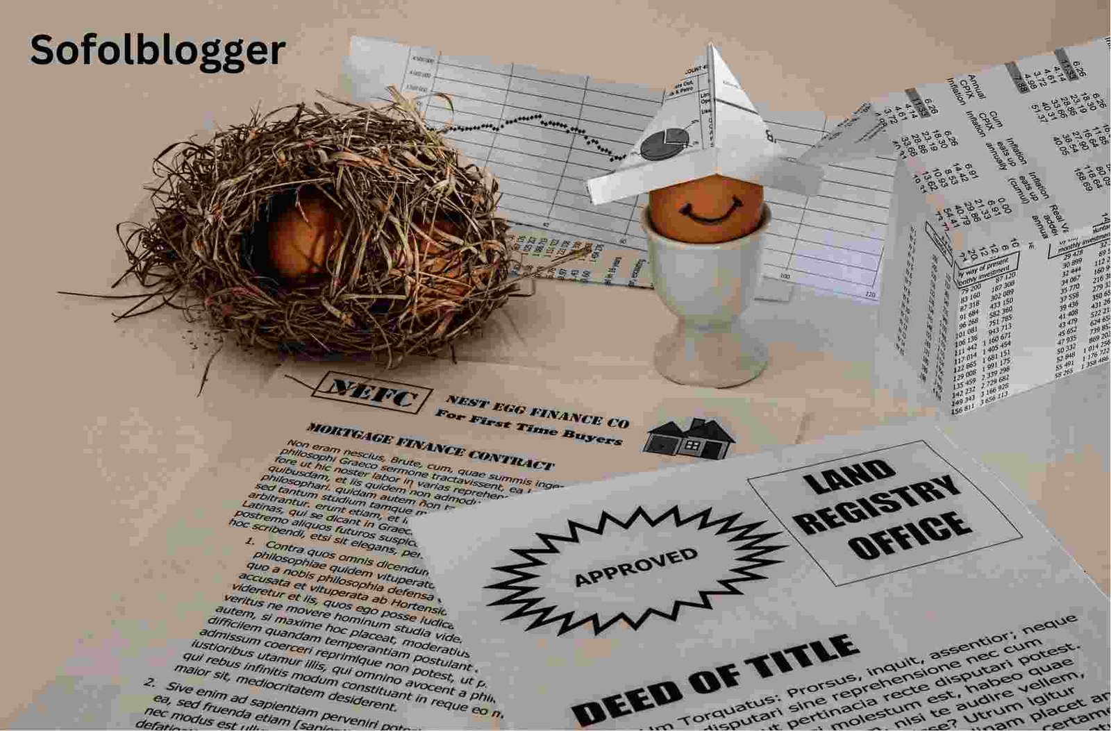 mortgage loan