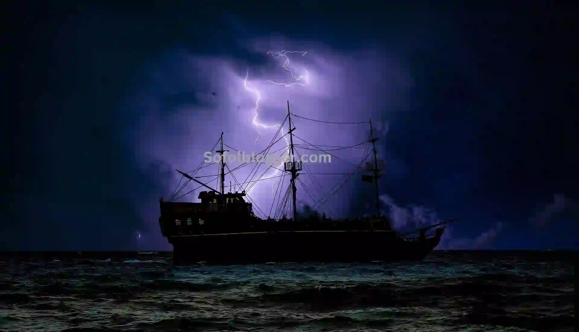 pirate