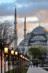 istambul