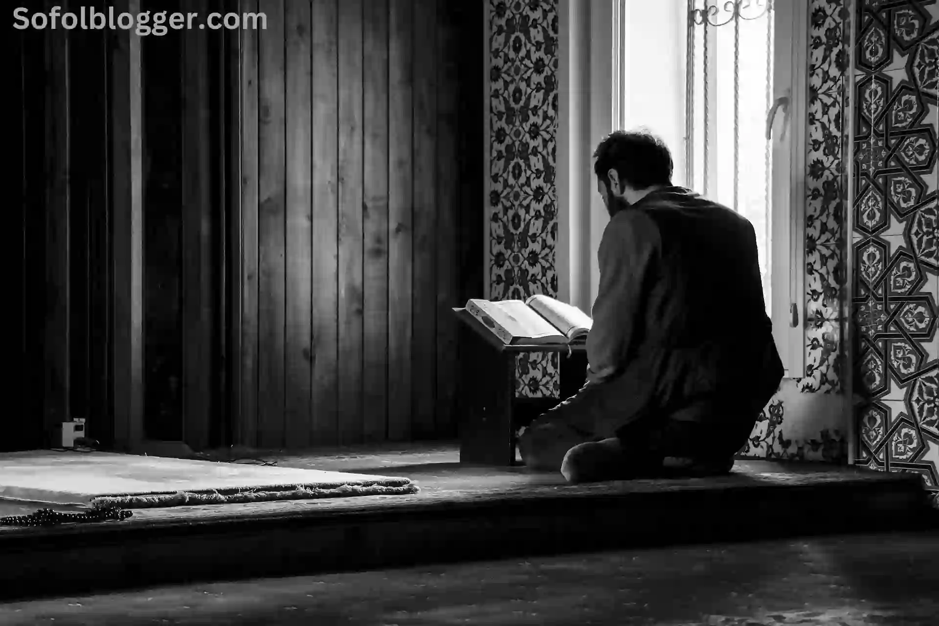 prayer