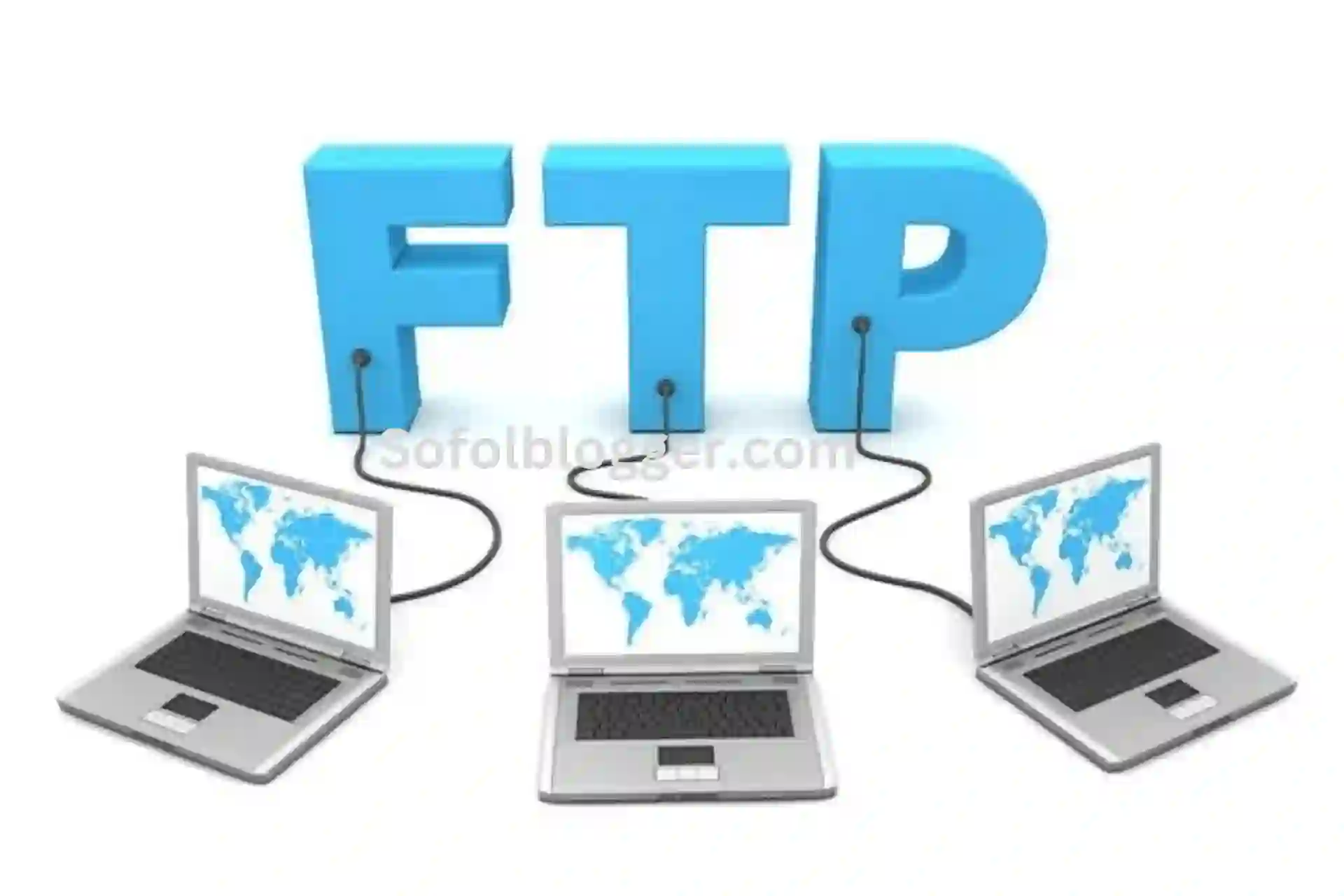 Download Files from an FTP Server