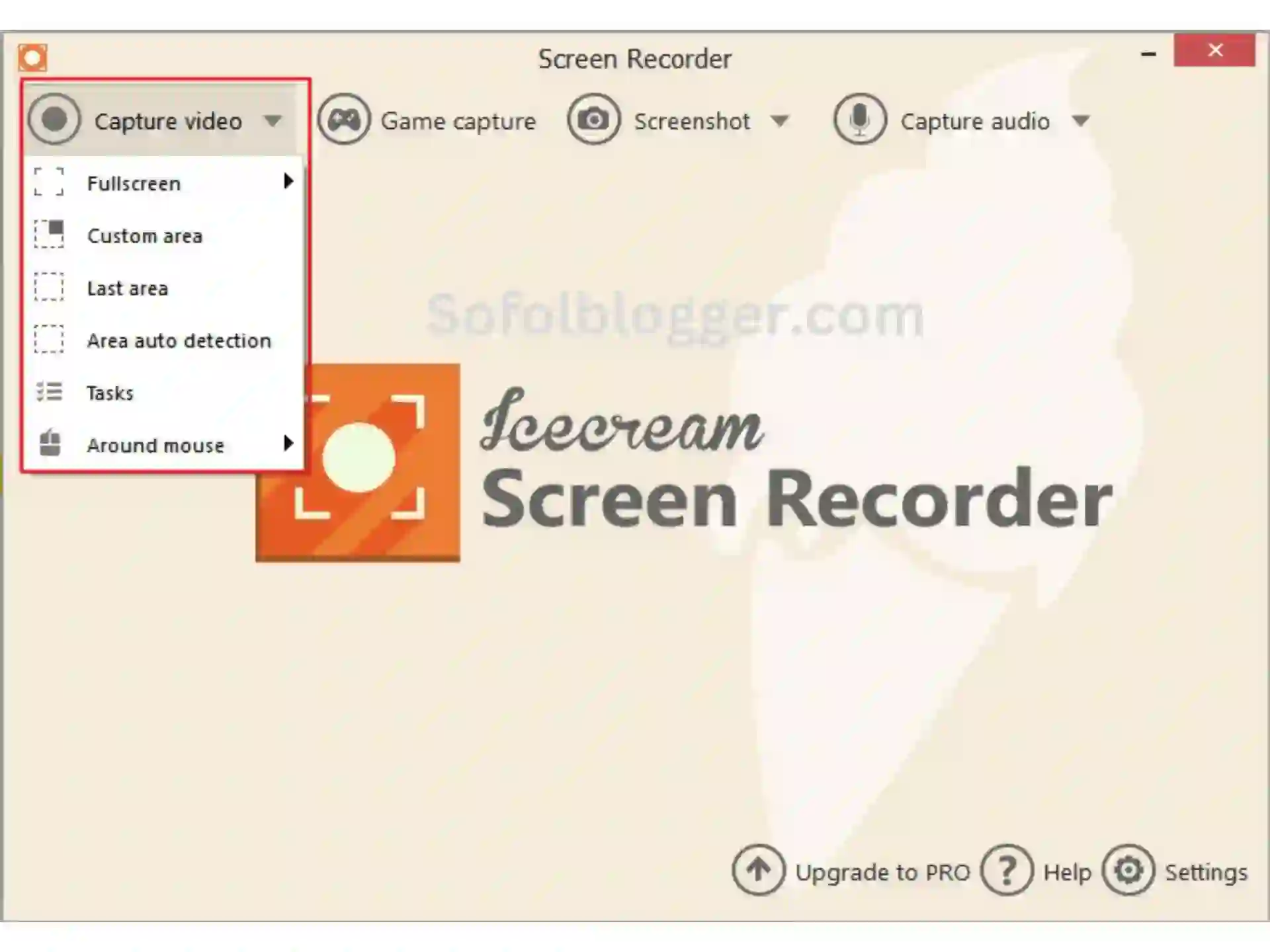 Video Recording on Your PC