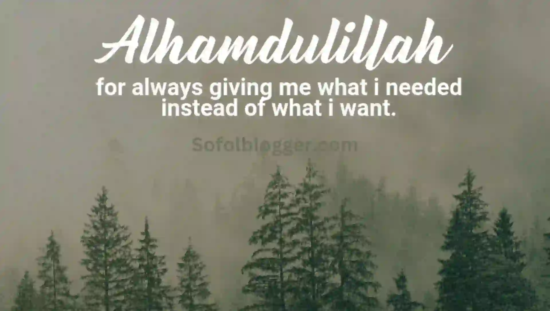 Islamic Caption
