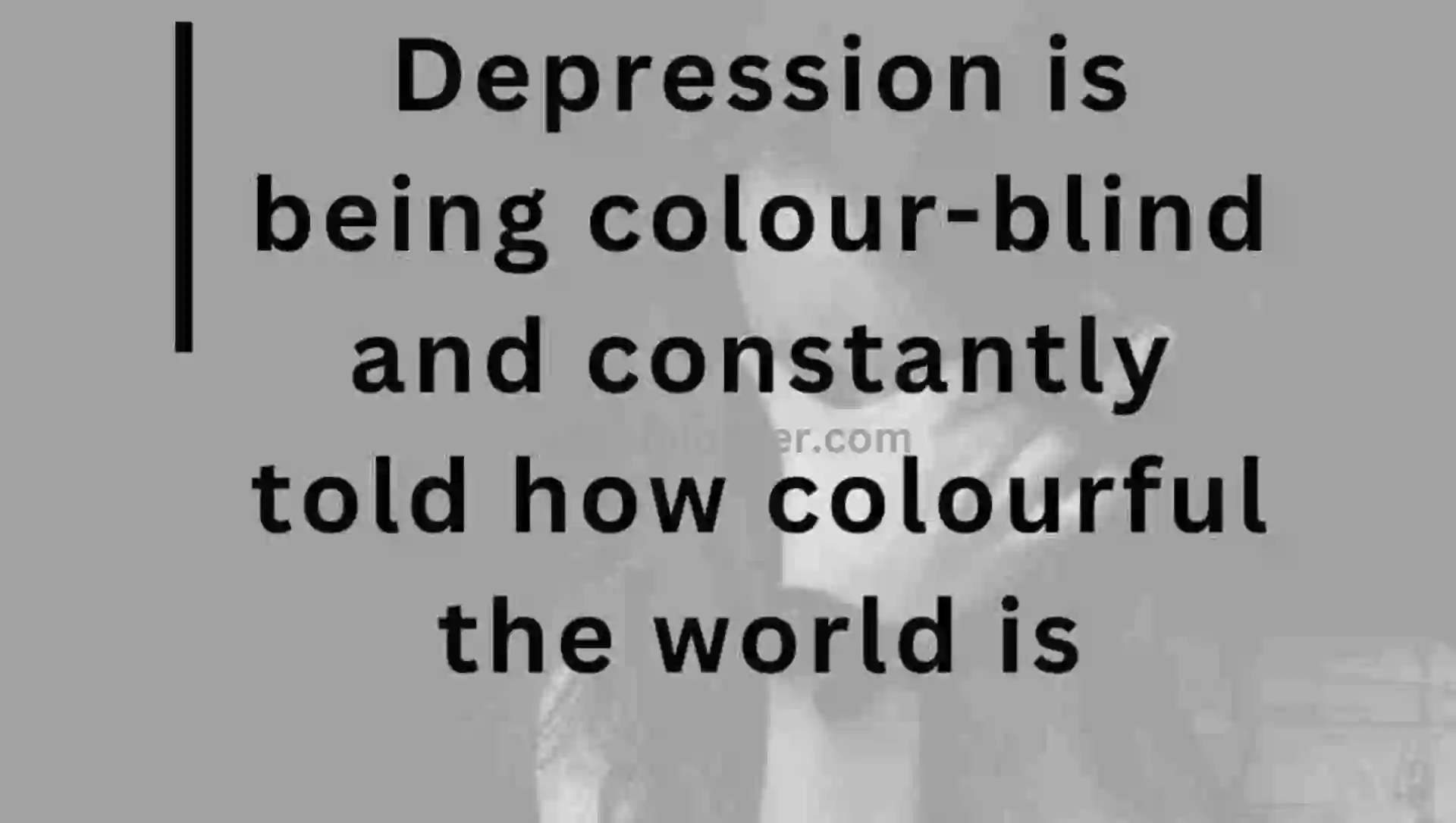 Depression Status