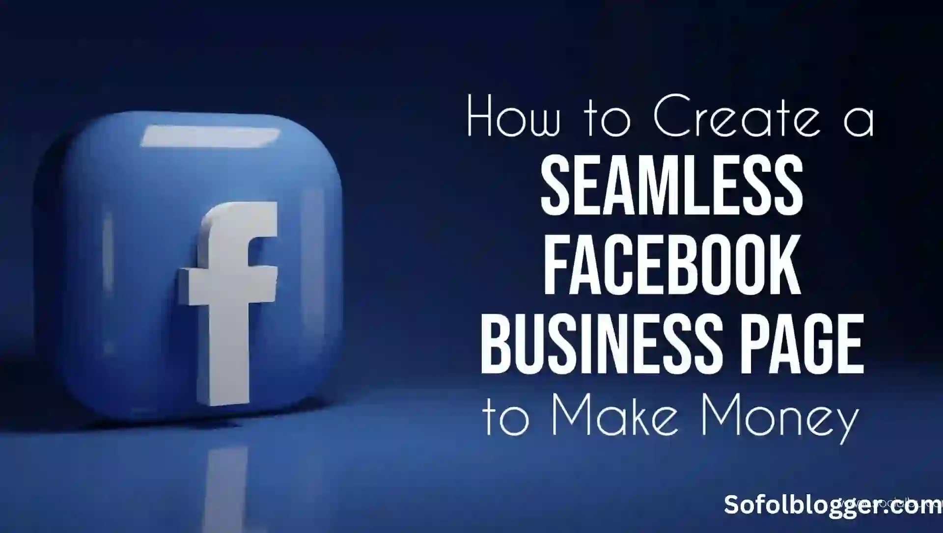 earn from Facebook