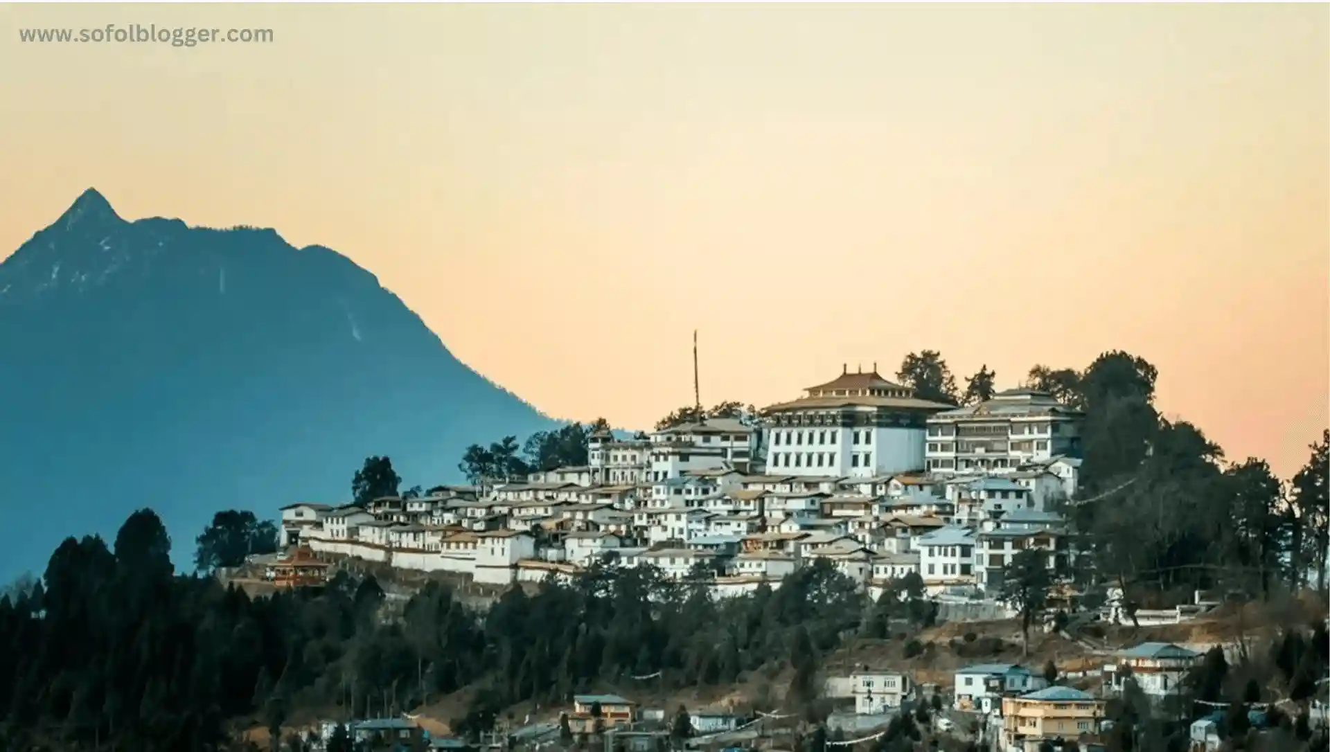 অরুণাচল প্রদেশ