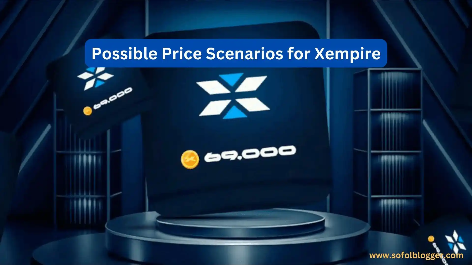Xempire