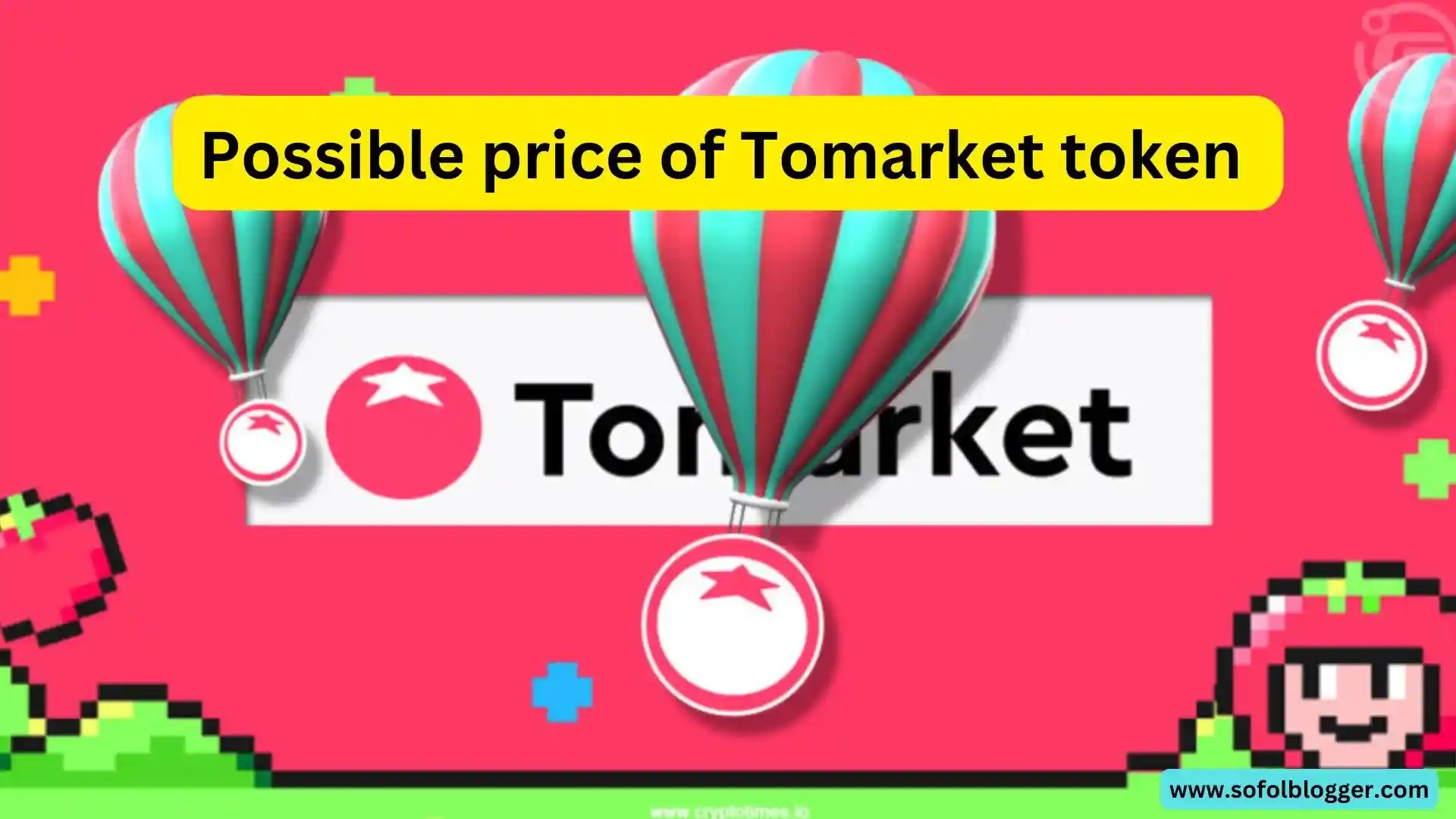 ToMarket