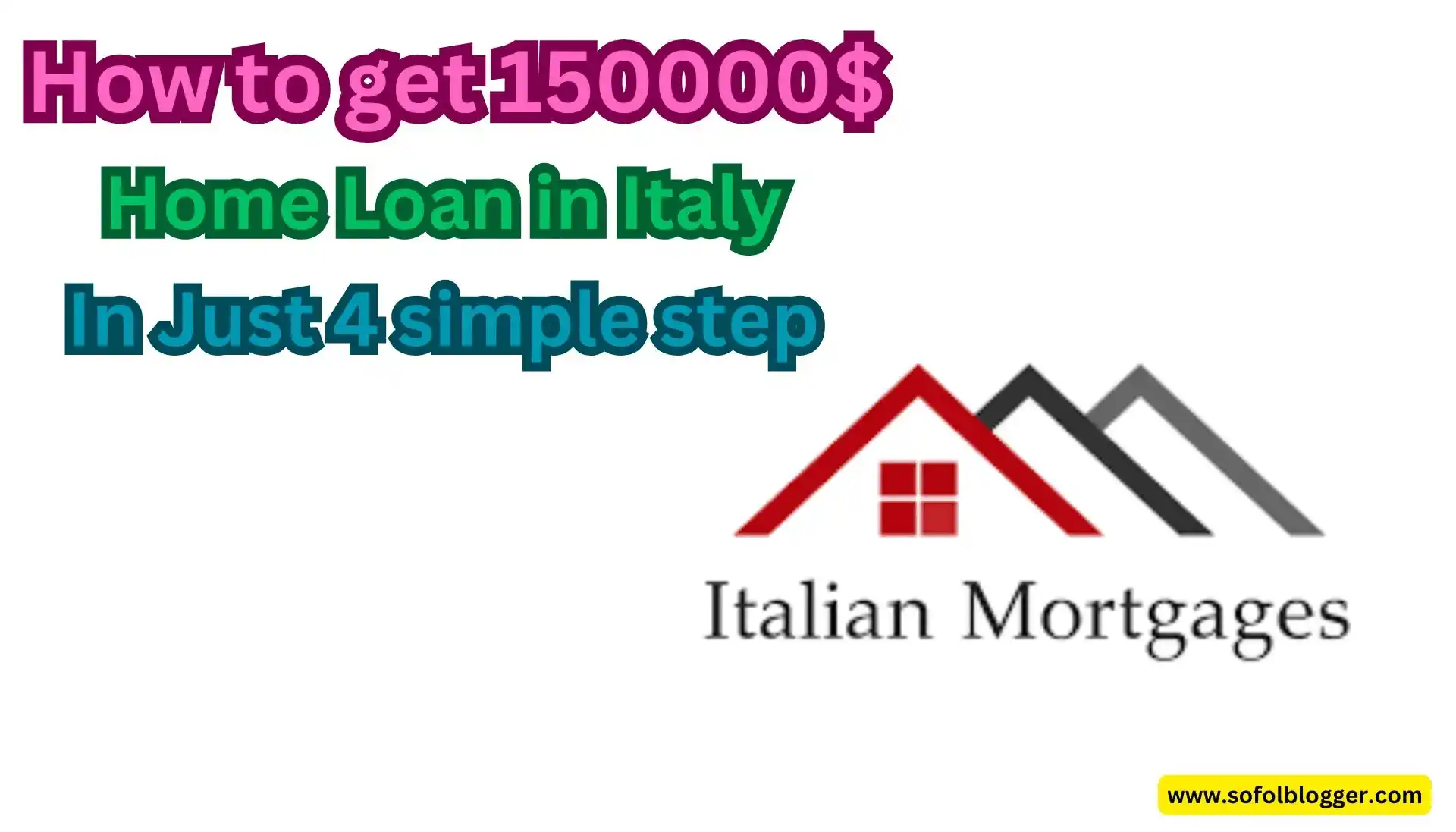Home Loan